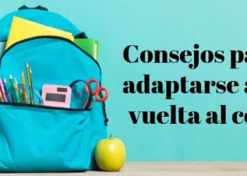 vuelta al cole