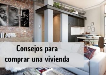 Consejos para comprar una vivienda