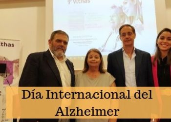 Día Internacional del Alzheimer: La importancia de un diagnóstico precoz