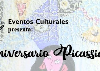 July Romero Eventos Culturales: Nueva exposición de arte inspirada por el más puro estilo Picassiano