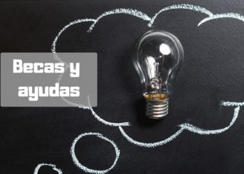 becas y ayudas