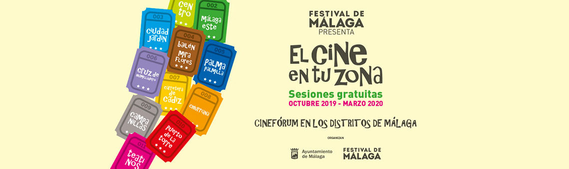 Festival de Cine de Málaga