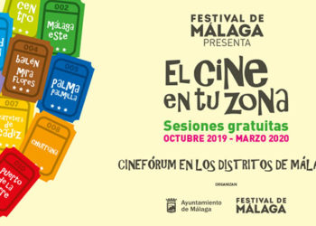 Festival de Cine de Málaga
