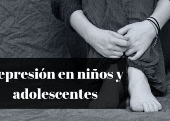 La presión social en el colegio, el entorno familiar y problemas de autoestima, principales causas de depresión en niños y adolescentes