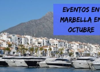 eventos en Marbella