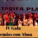 IV Gala Premios con Alma