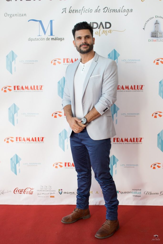 IV Gala Premios con Alma