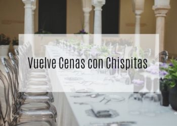 Cenas con Chispitas