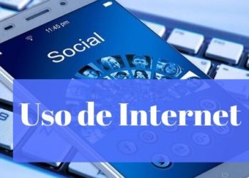 uso de Internet