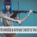 Annya Electric Violin