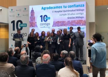 Quirónsalud Málaga