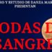 Diké Teatro y Mar de Rosas-Escuela de Danzan presentan una novedosa interpretación de Bodas de Sangre