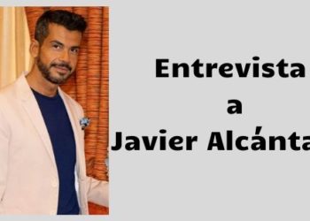Javier Alcántara: “Eso es lo más bonito de mi trabajo, crear sueños”