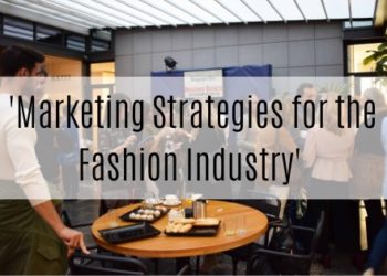 Marketing Strategies for the Fashion Industry