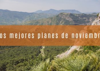 Los mejores planes de noviembre en Málaga