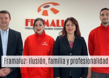 Rótulos Framaluz