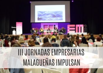 III Jornadas EMI