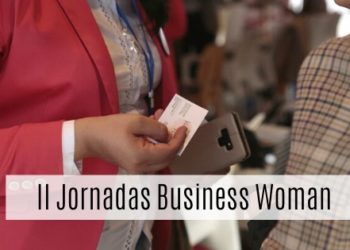 Llegan las II Jornadas Business Woman en favor de la visibilización de la mujer empresaria