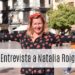 Natalia Roig: “La mejor persona que puede hacerte levantar todos los días eres tú misma”