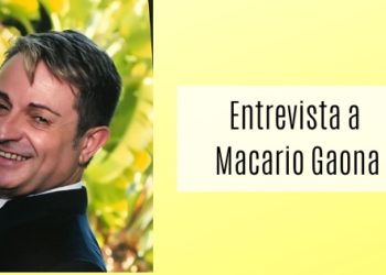 Macario Gaona
