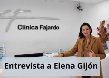Elena Gijón