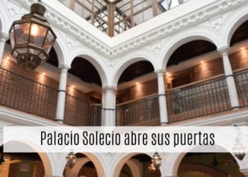 Palacio Solecio