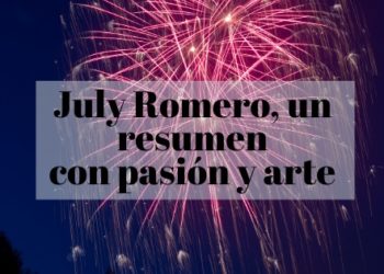 July Romero
