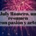 July Romero