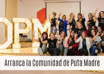 Comunidad de Puta Madre