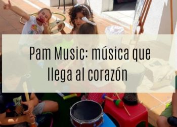 Pam Music: música que llega al corazón