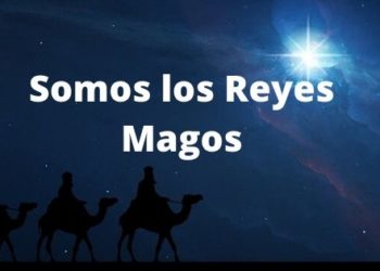 Somos los Reyes Magos