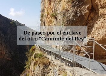 Caminito del Rey