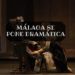 37 Festival de Teatro: Málaga se pone dramática
