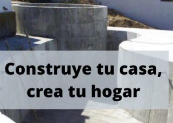 Almoarchi: Construye tu casa, crea tu hogar