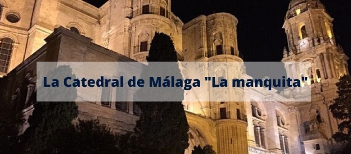 Catedral de Málaga