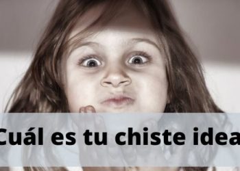 chiste ideal