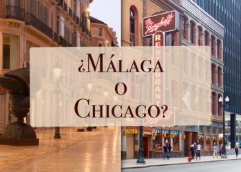 Málaga o Chicago
