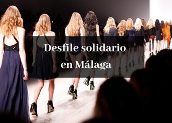desfile solidario