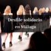 desfile solidario