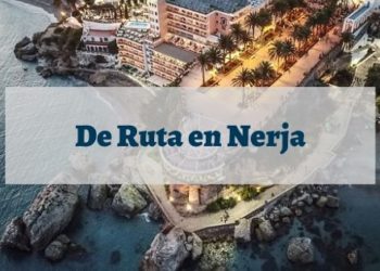 De ruta por el Balcón de Europa: Nerja