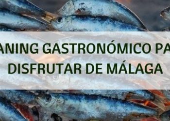 Plan gastronómico para disfrutar de Málaga