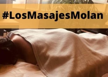 Los Masajes Molan