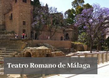 Teatro Romano de Málaga