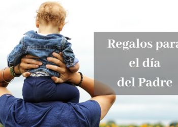 Regalos originales de última hora para el Día del Padre