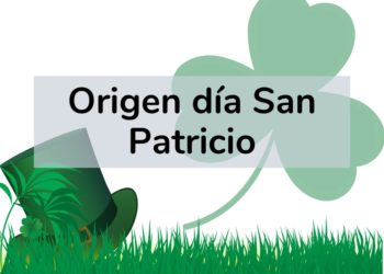 Origen del Día de San Patricio