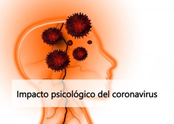 Mantener la calma frente al coronavirus