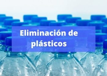 Consejos para la reducción de plásticos