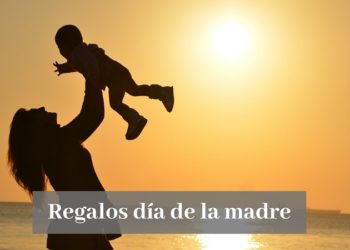 Regalos caseros para el Día de la Madre