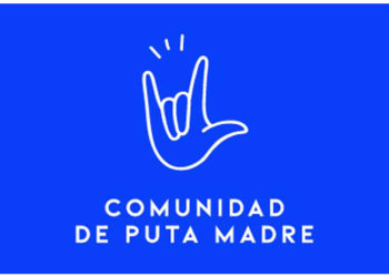 Comunidad de Puta Madre