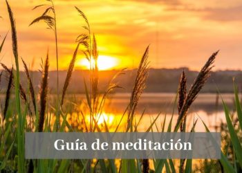Guía de meditación para principiantes